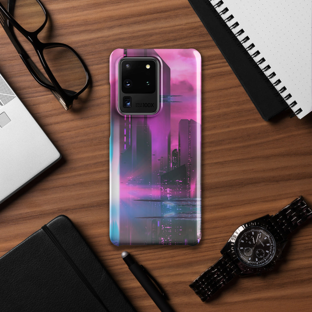 Snap case for Samsung®
