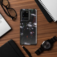 Snap case for Samsung®