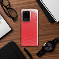 Snap case for Samsung®