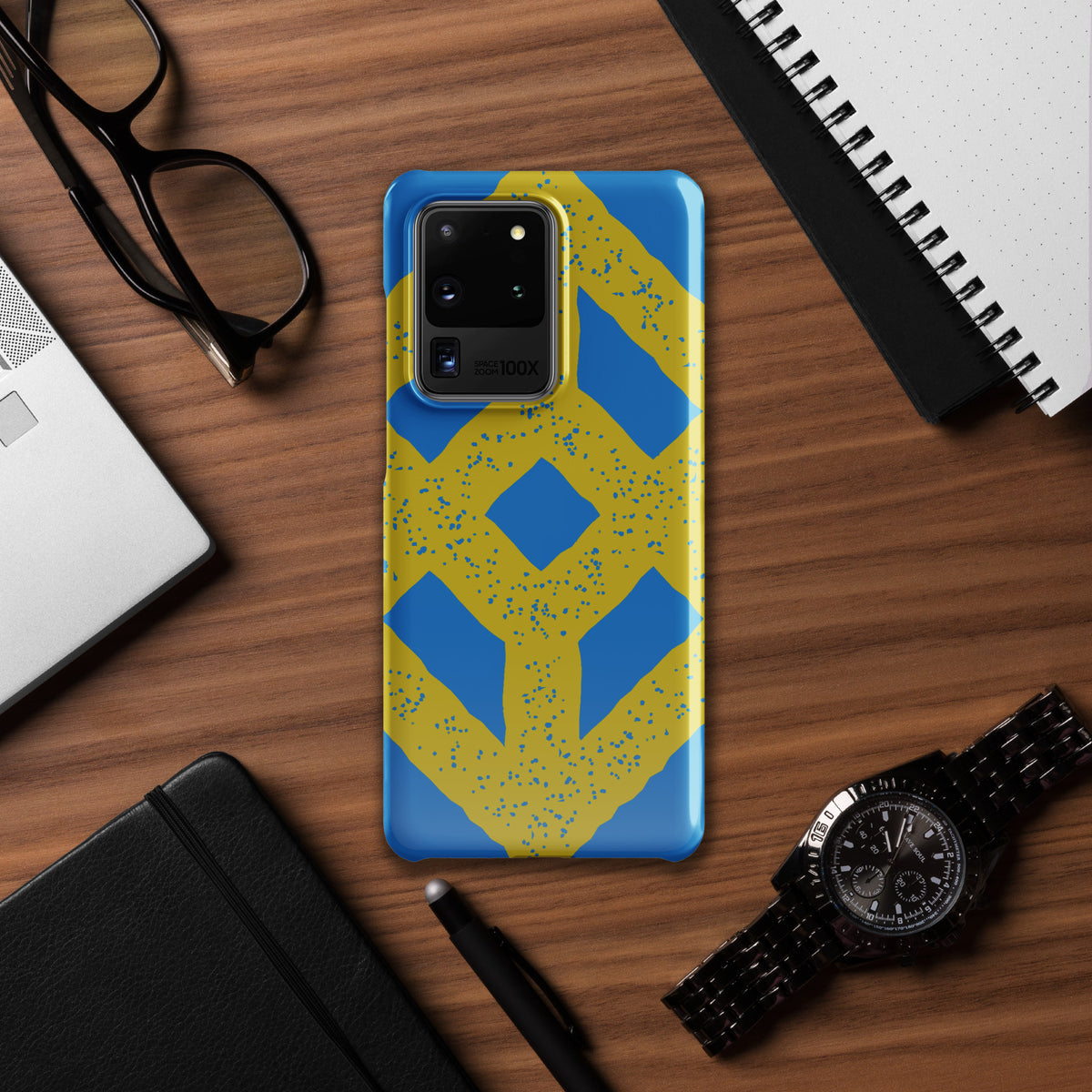 Snap case for Samsung®