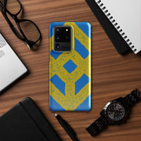 Snap case for Samsung®