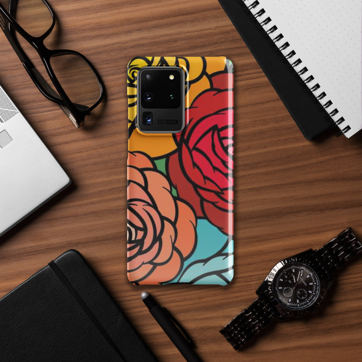 Snap case for Samsung®