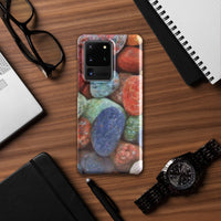 Snap case for Samsung®