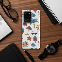Snap case for Samsung®
