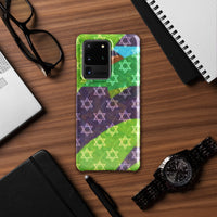 Snap case for Samsung®