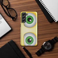 Snap case for Samsung®