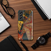 Snap case for Samsung®