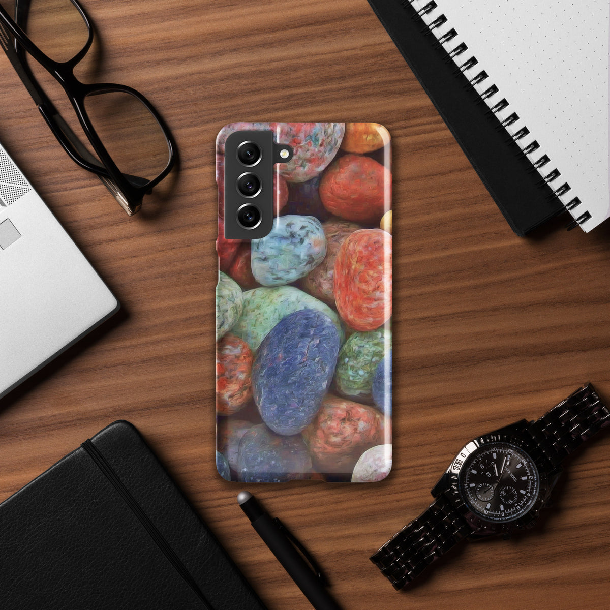 Snap case for Samsung®