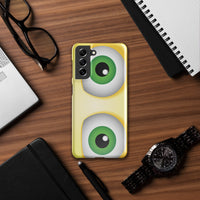 Snap case for Samsung®