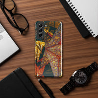 Snap case for Samsung®