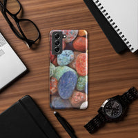 Snap case for Samsung®