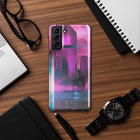 Snap case for Samsung®