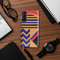 Snap case for Samsung®