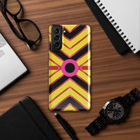 Snap case for Samsung®