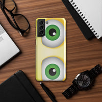 Snap case for Samsung®