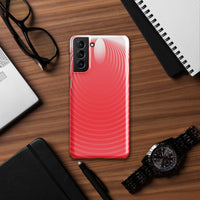 Snap case for Samsung®