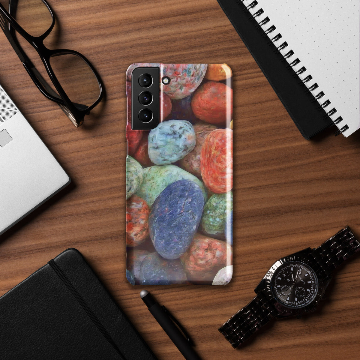 Snap case for Samsung®