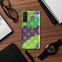 Snap case for Samsung®