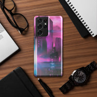 Snap case for Samsung®