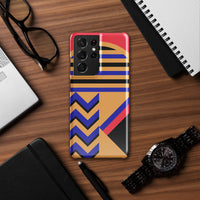 Snap case for Samsung®