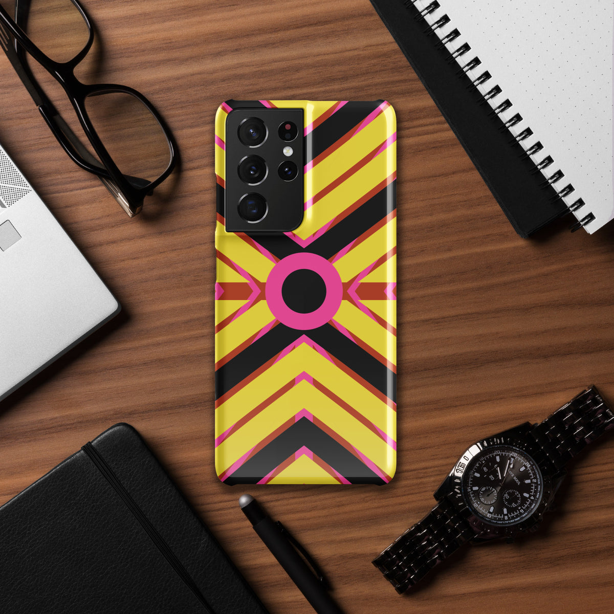Snap case for Samsung®