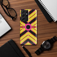 Snap case for Samsung®