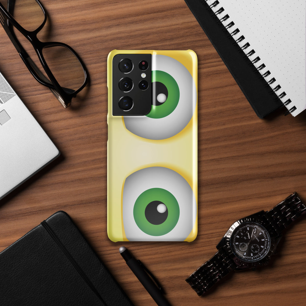 Snap case for Samsung®