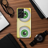 Snap case for Samsung®