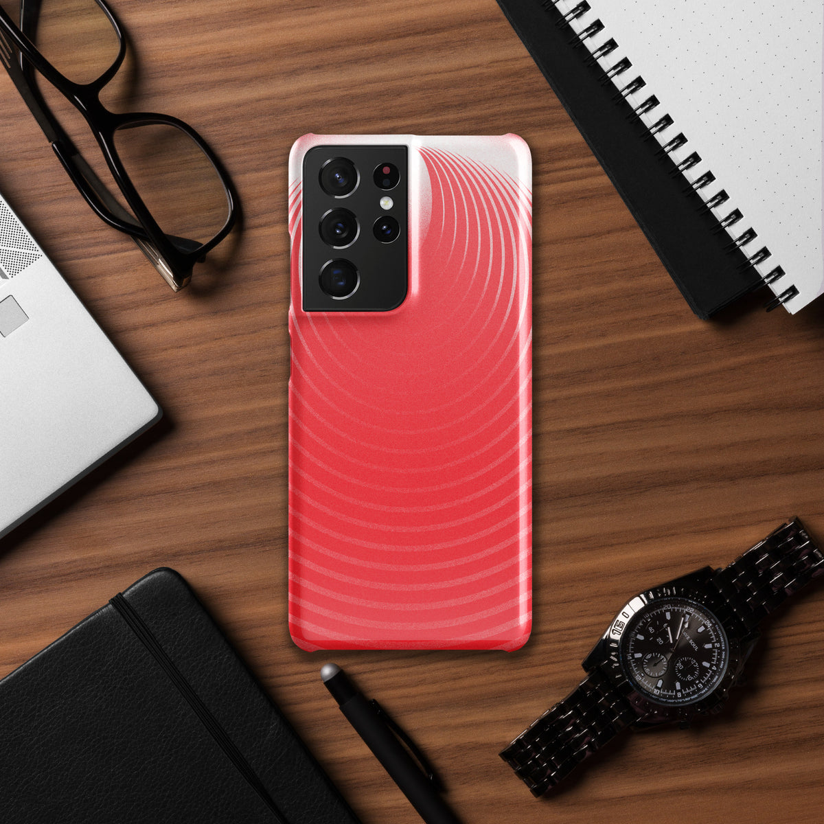 Snap case for Samsung®