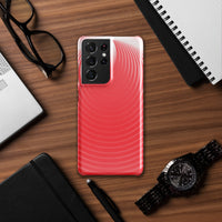 Snap case for Samsung®