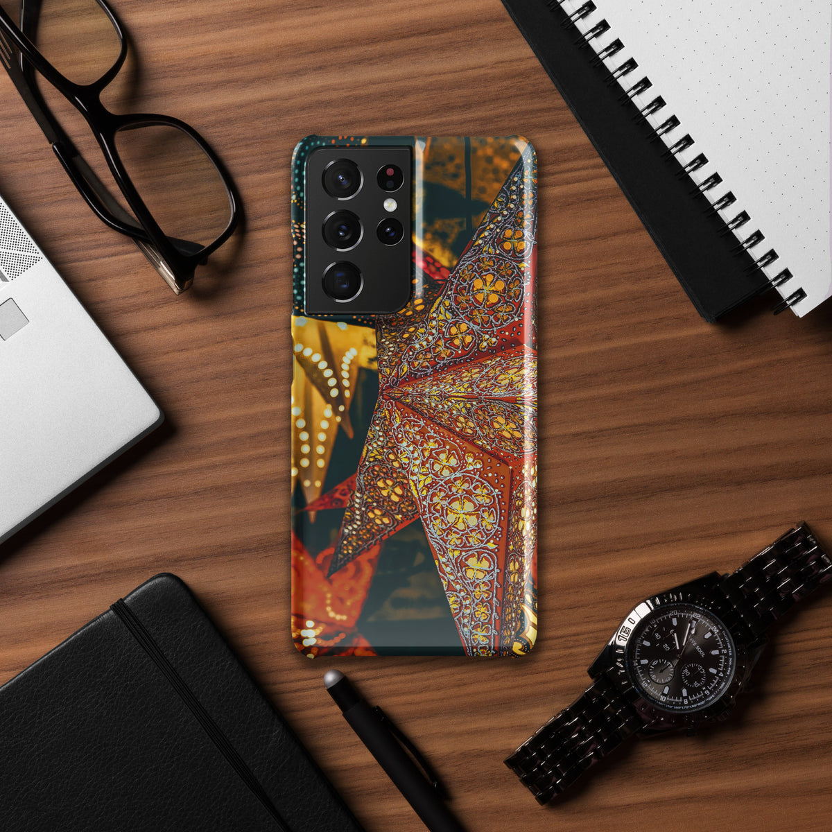Snap case for Samsung®