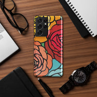 Snap case for Samsung®