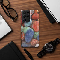 Snap case for Samsung®