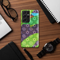 Snap case for Samsung®