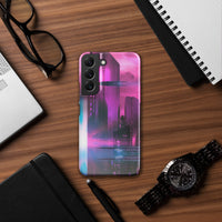 Snap case for Samsung®
