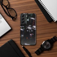 Snap case for Samsung®