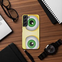 Snap case for Samsung®