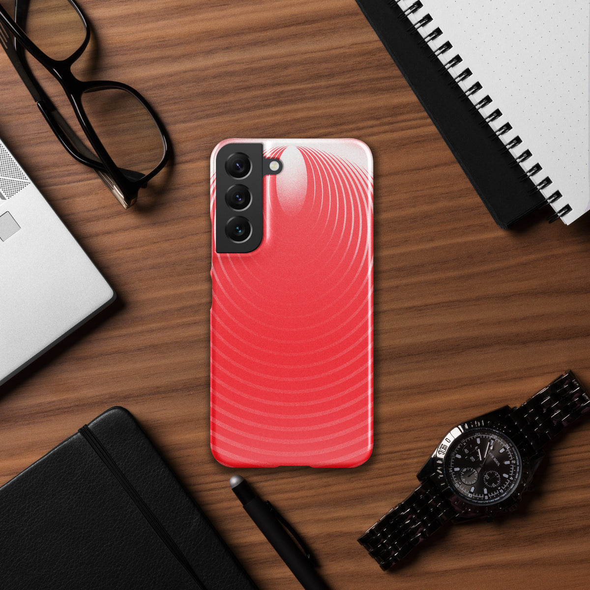 Snap case for Samsung®