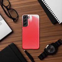 Snap case for Samsung®