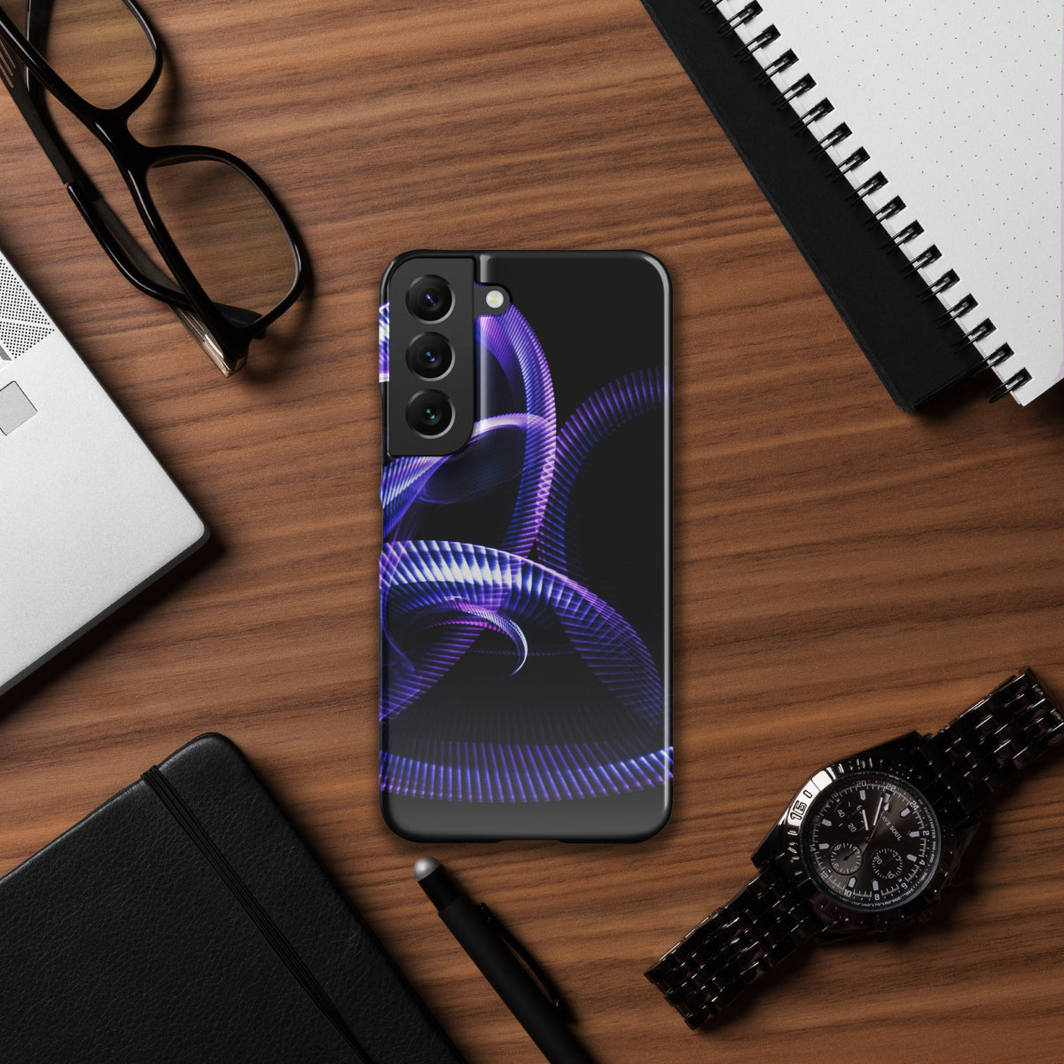 Snap case for Samsung®