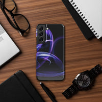 Snap case for Samsung®