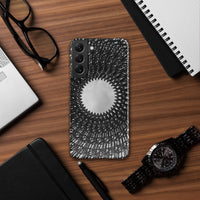 Snap case for Samsung®