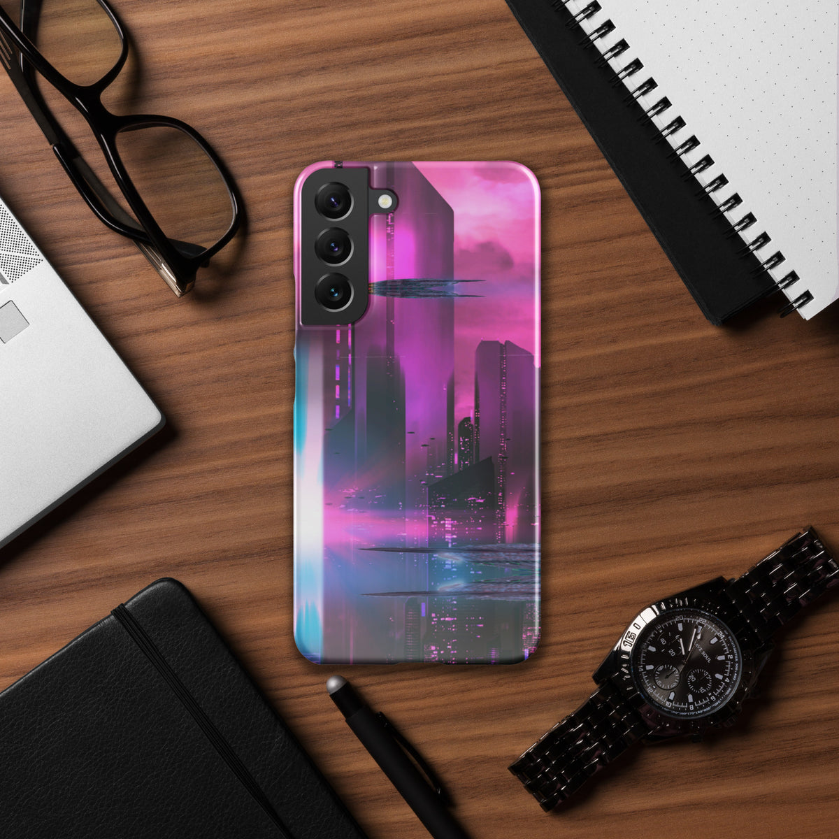 Snap case for Samsung®