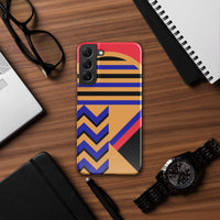Snap case for Samsung®