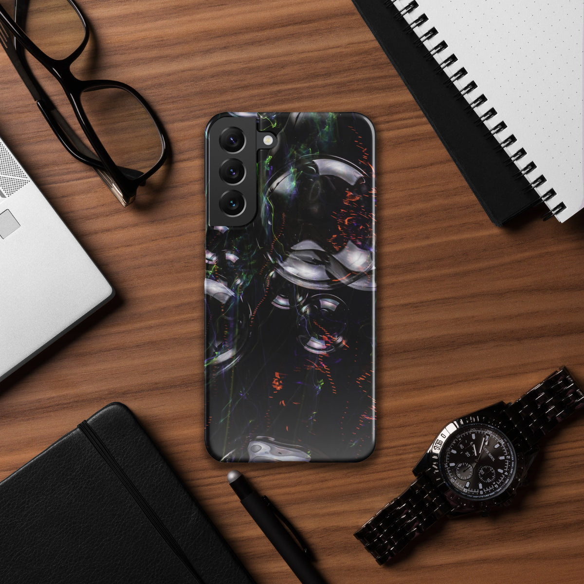 Snap case for Samsung®