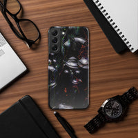 Snap case for Samsung®