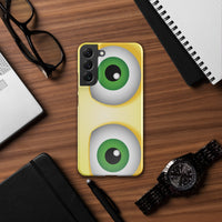Snap case for Samsung®