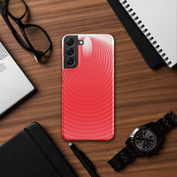 Snap case for Samsung®