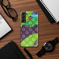 Snap case for Samsung®
