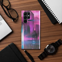 Snap case for Samsung®